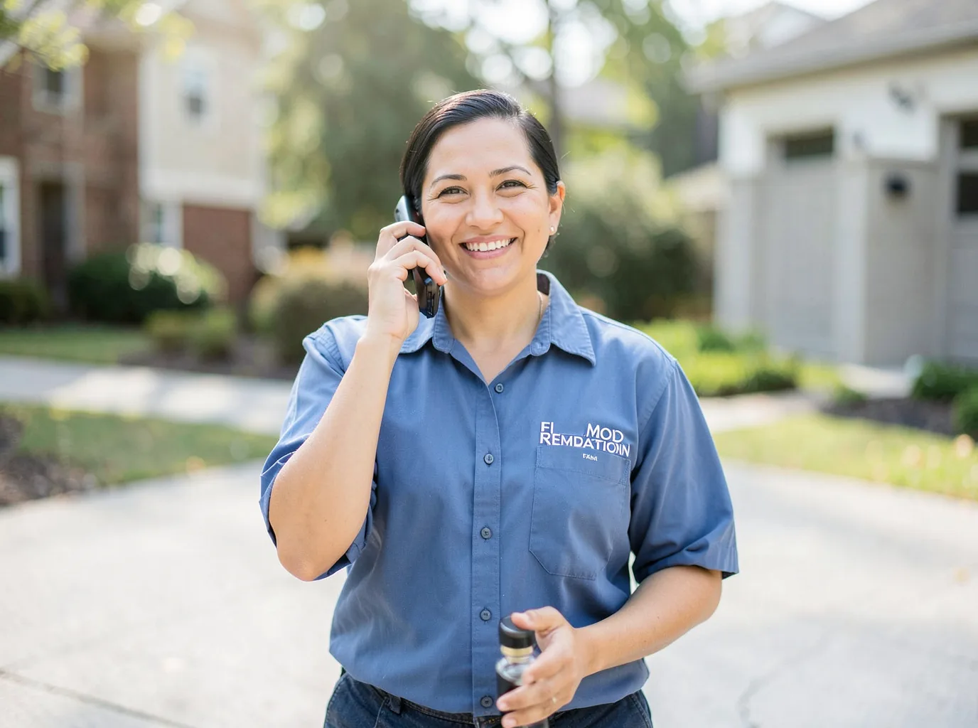 Mold Remediation Osseo, MI FAQs